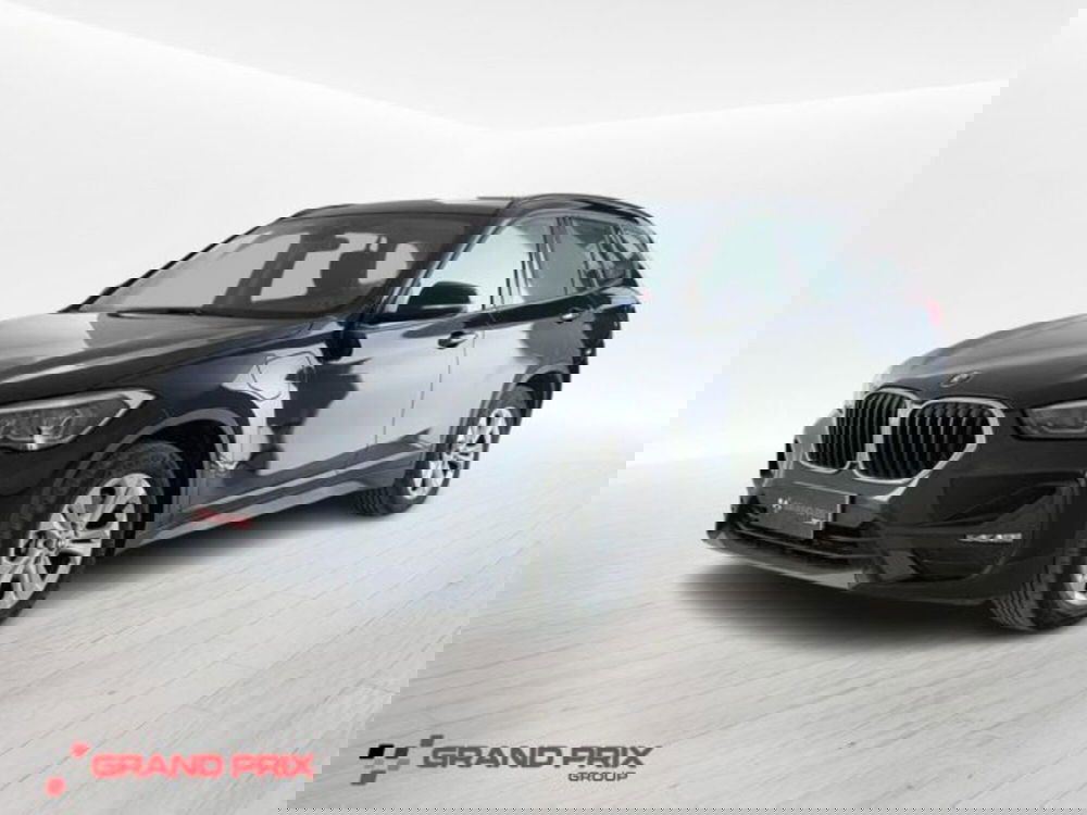 BMW X1 usata a Bologna