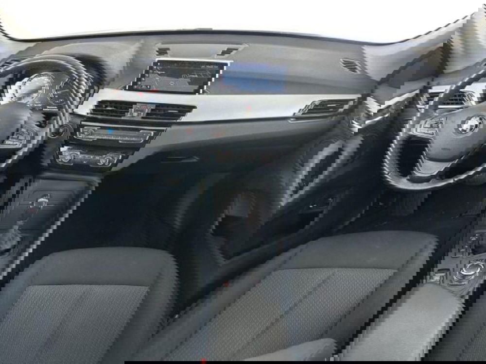 BMW X1 usata a Bologna (12)