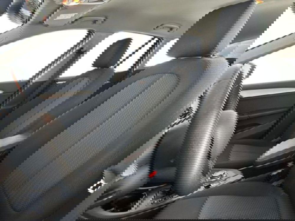 BMW X1 usata a Bologna (15)