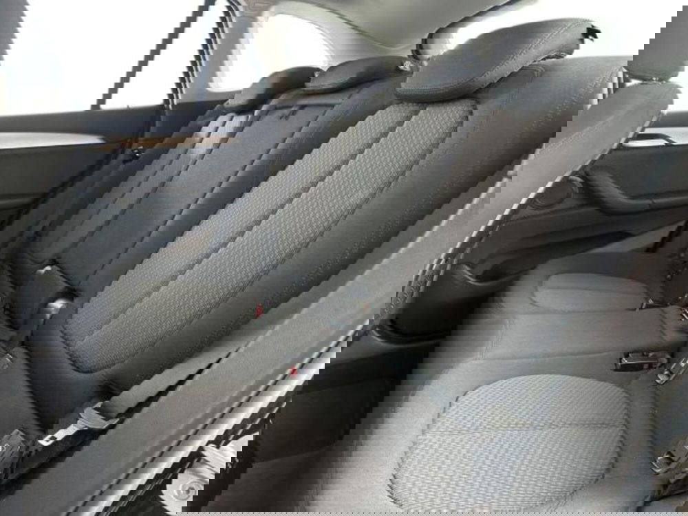 BMW X1 usata a Bologna (16)