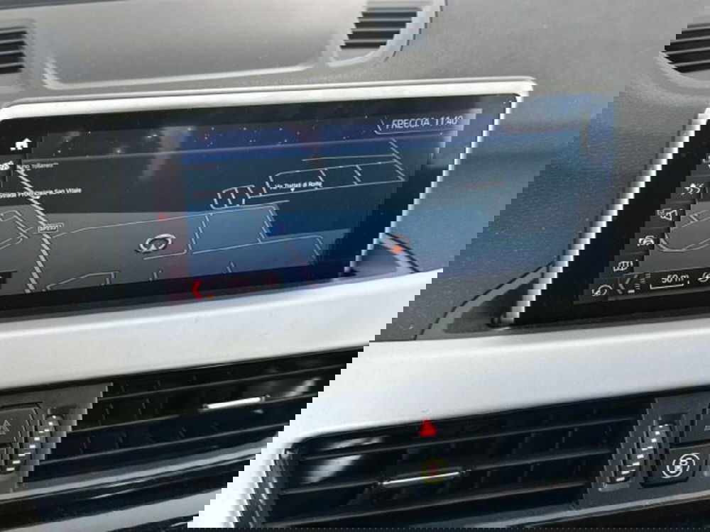 BMW X1 usata a Bologna (19)