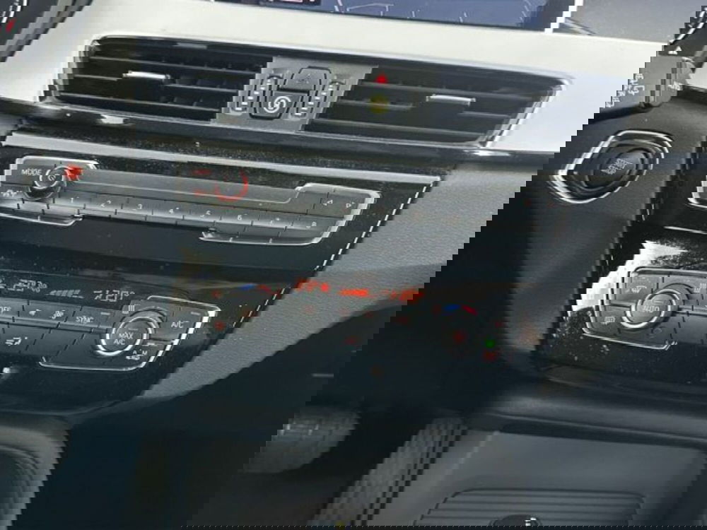BMW X1 usata a Bologna (20)