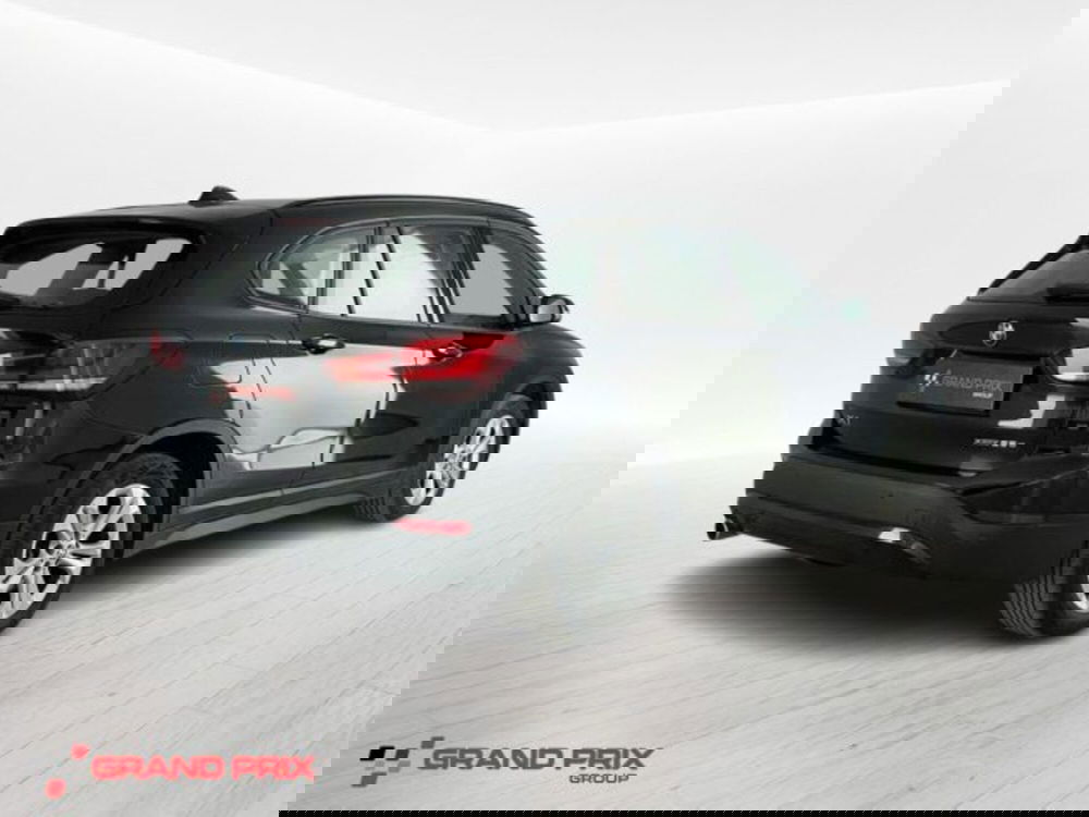 BMW X1 usata a Bologna (3)