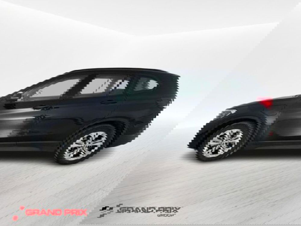 BMW X1 usata a Bologna (7)