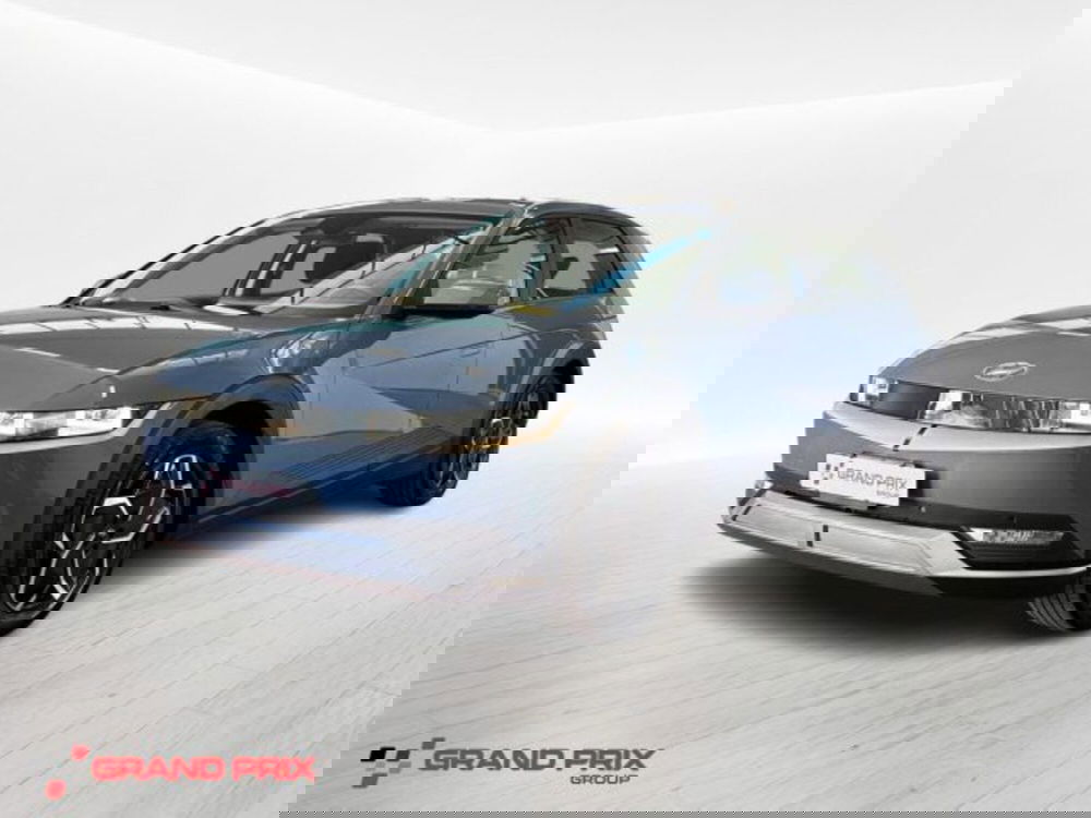 Hyundai Ioniq 5 usata a Bologna