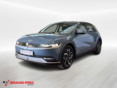 Hyundai Ioniq 5 5 58 kWh Progress del 2022 usata a Castenaso