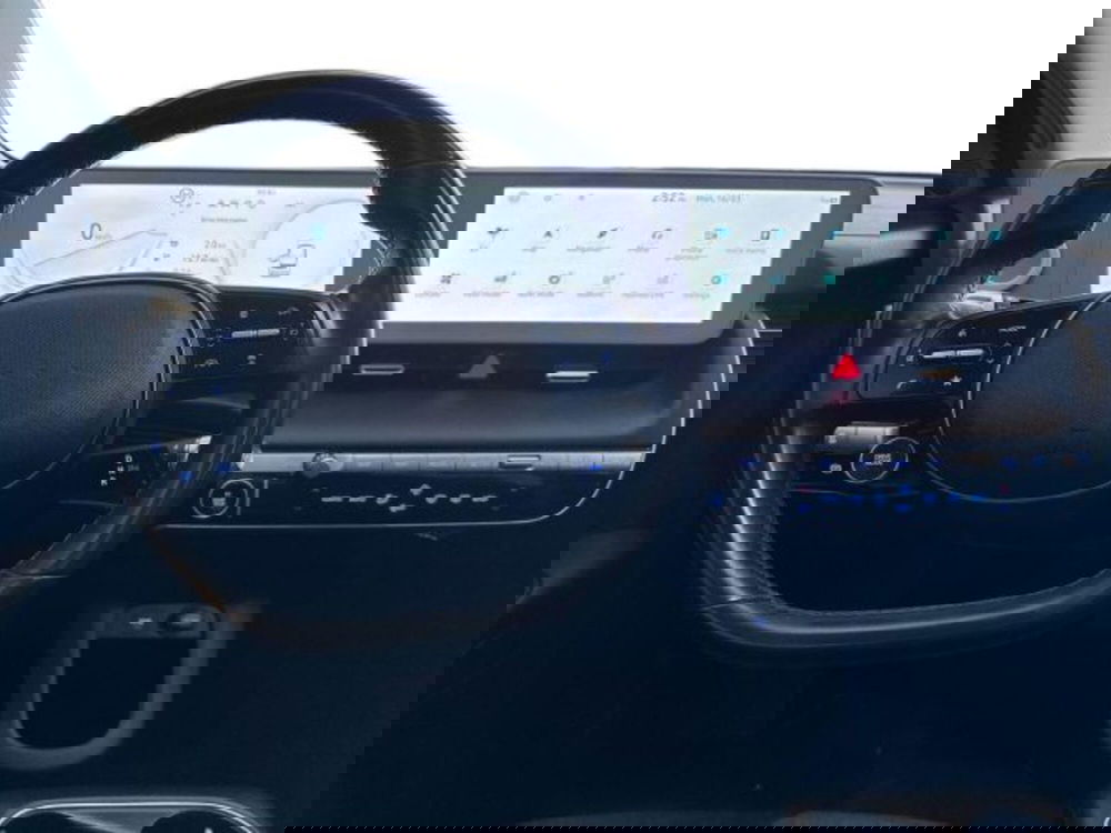 Hyundai Ioniq 5 usata a Bologna (10)
