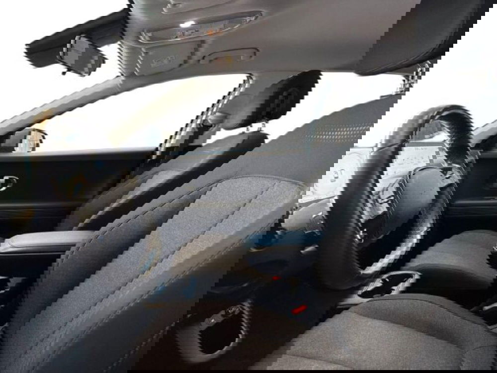 Hyundai Ioniq 5 usata a Bologna (12)