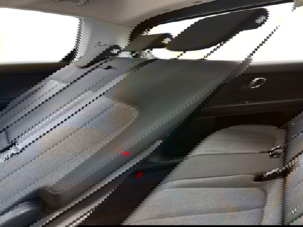 Hyundai Ioniq 5 usata a Bologna (13)
