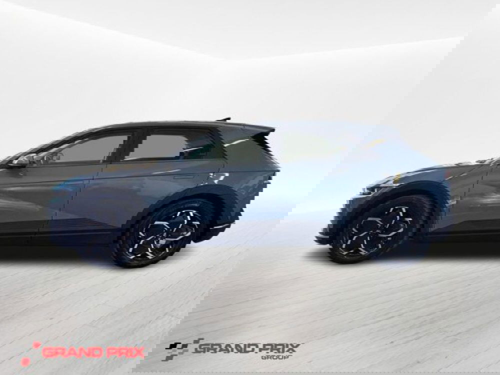 Hyundai Ioniq 5 usata a Bologna (4)