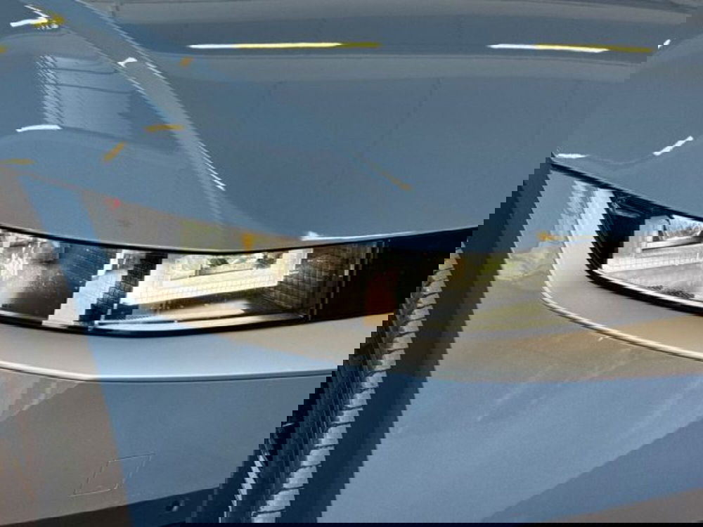 Hyundai Ioniq 5 usata a Bologna (7)