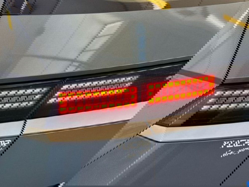 Hyundai Ioniq 5 usata a Bologna (8)