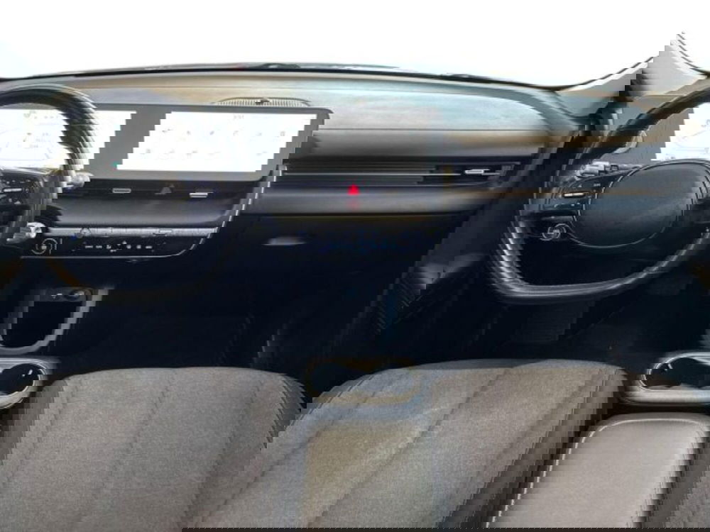 Hyundai Ioniq 5 usata a Bologna (9)