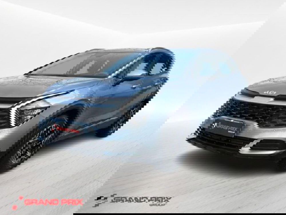 Kia Sportage usata a Bologna