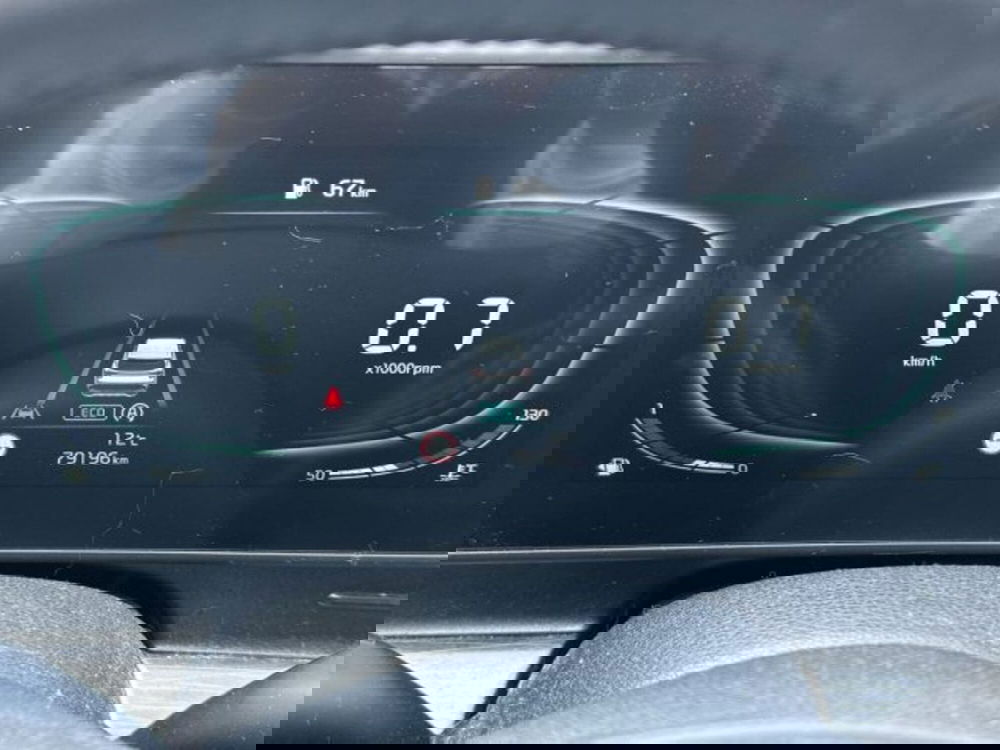 Kia Sportage usata a Bologna (12)