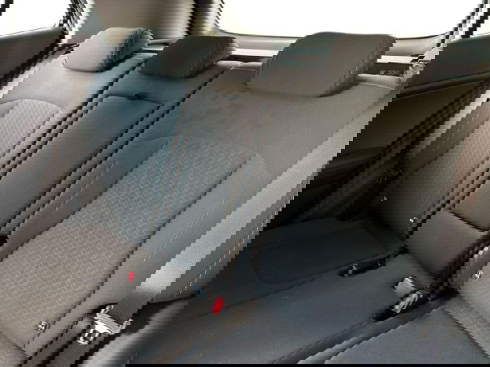 Kia Sportage usata a Bologna (14)