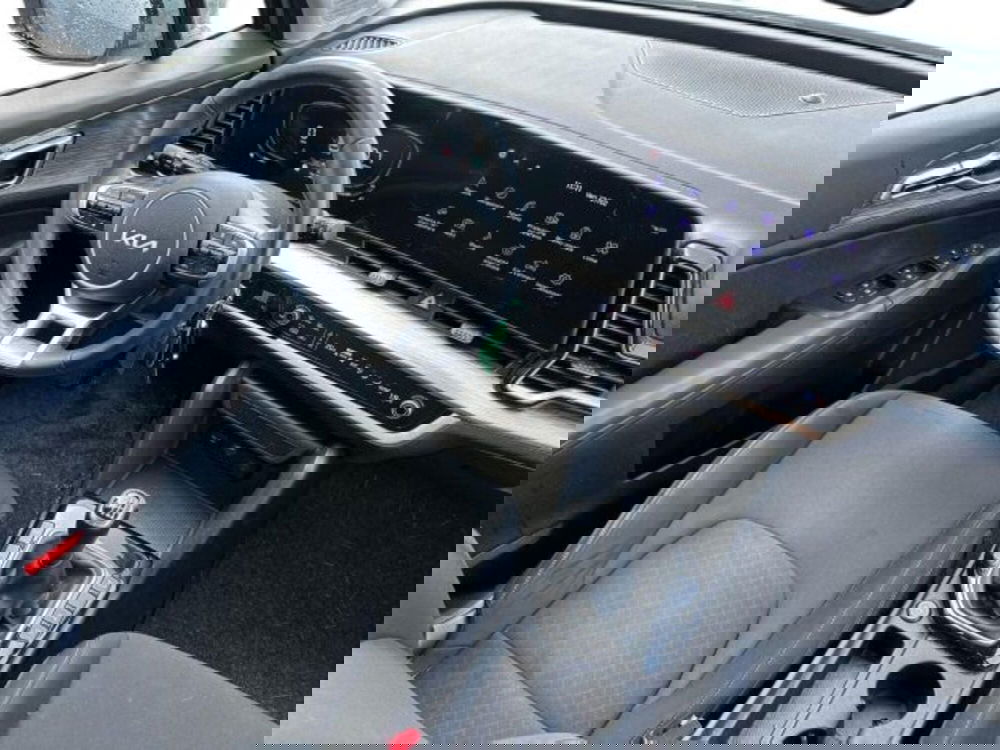 Kia Sportage usata a Bologna (16)