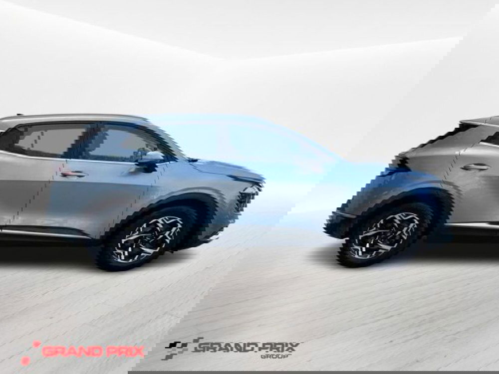 Kia Sportage usata a Bologna (4)