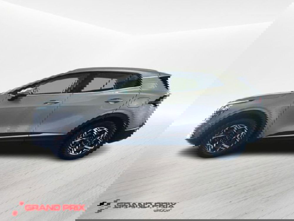 Kia Sportage usata a Bologna (5)