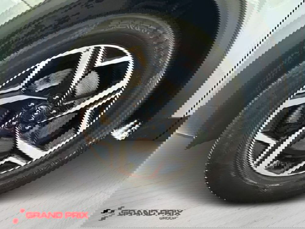 Kia Sportage usata a Bologna (7)