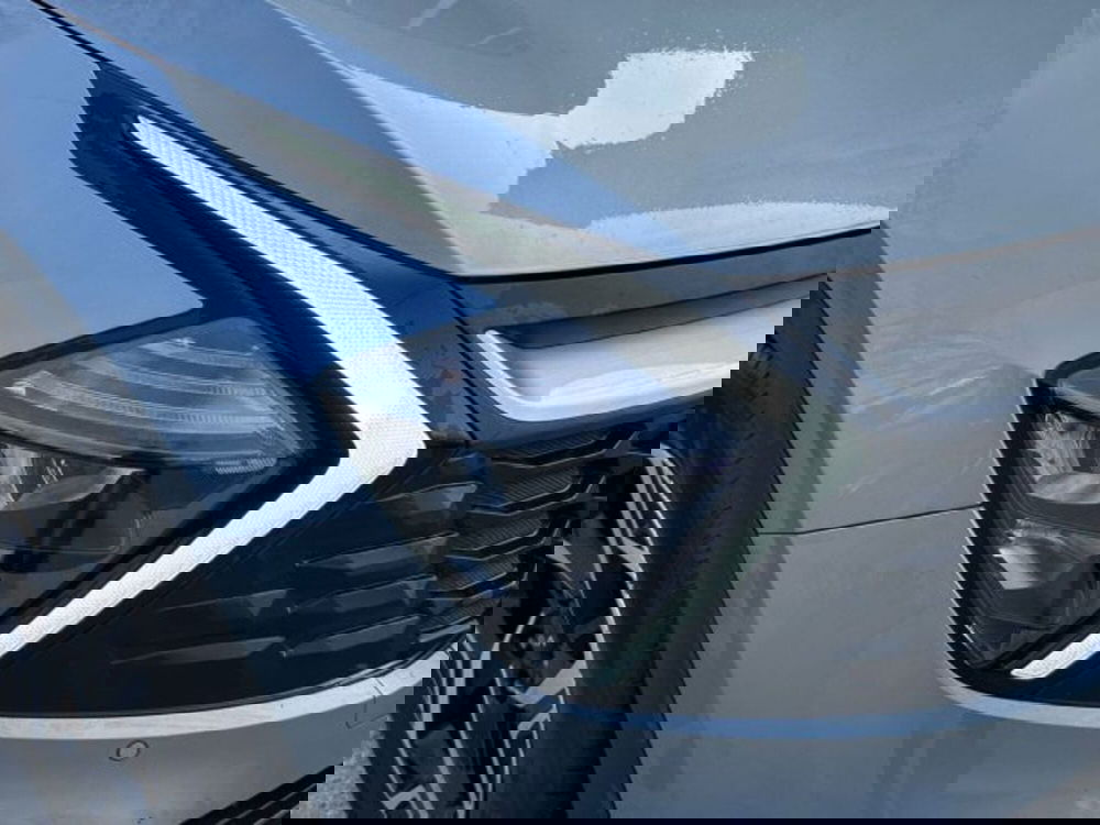 Kia Sportage usata a Bologna (8)