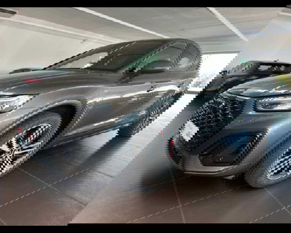 Audi Q5 Sportback usata a Bologna