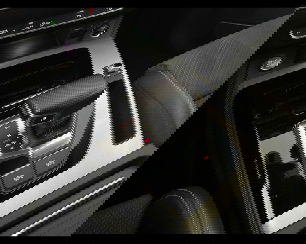 Audi Q5 Sportback usata a Bologna (11)