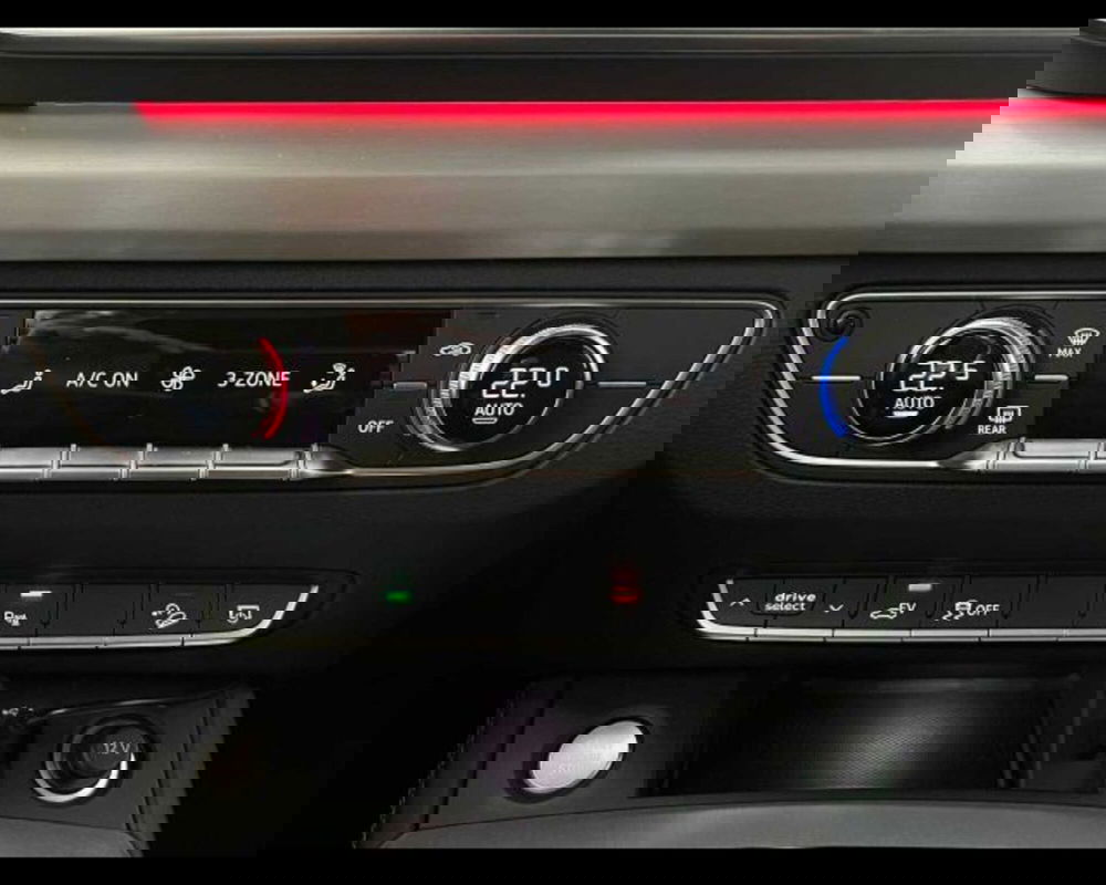 Audi Q5 Sportback usata a Bologna (12)