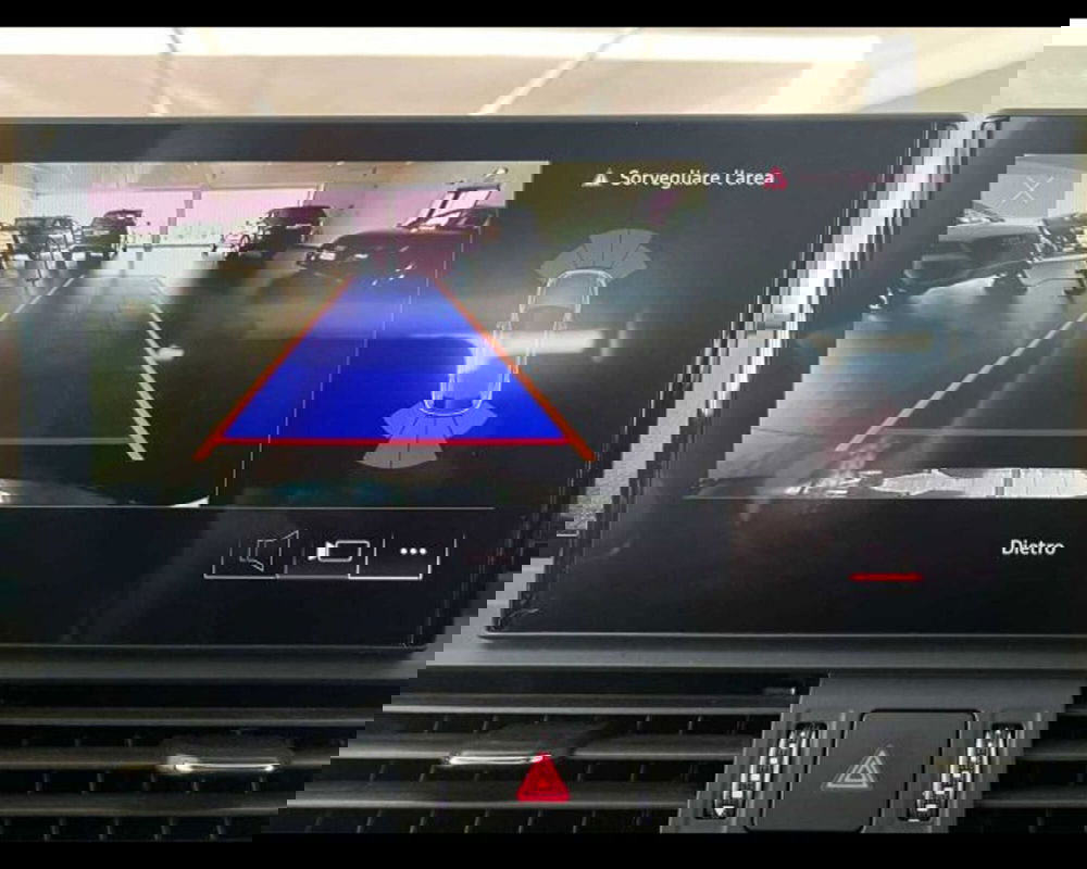 Audi Q5 Sportback usata a Bologna (13)