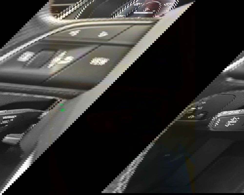 Audi Q5 Sportback usata a Bologna (18)