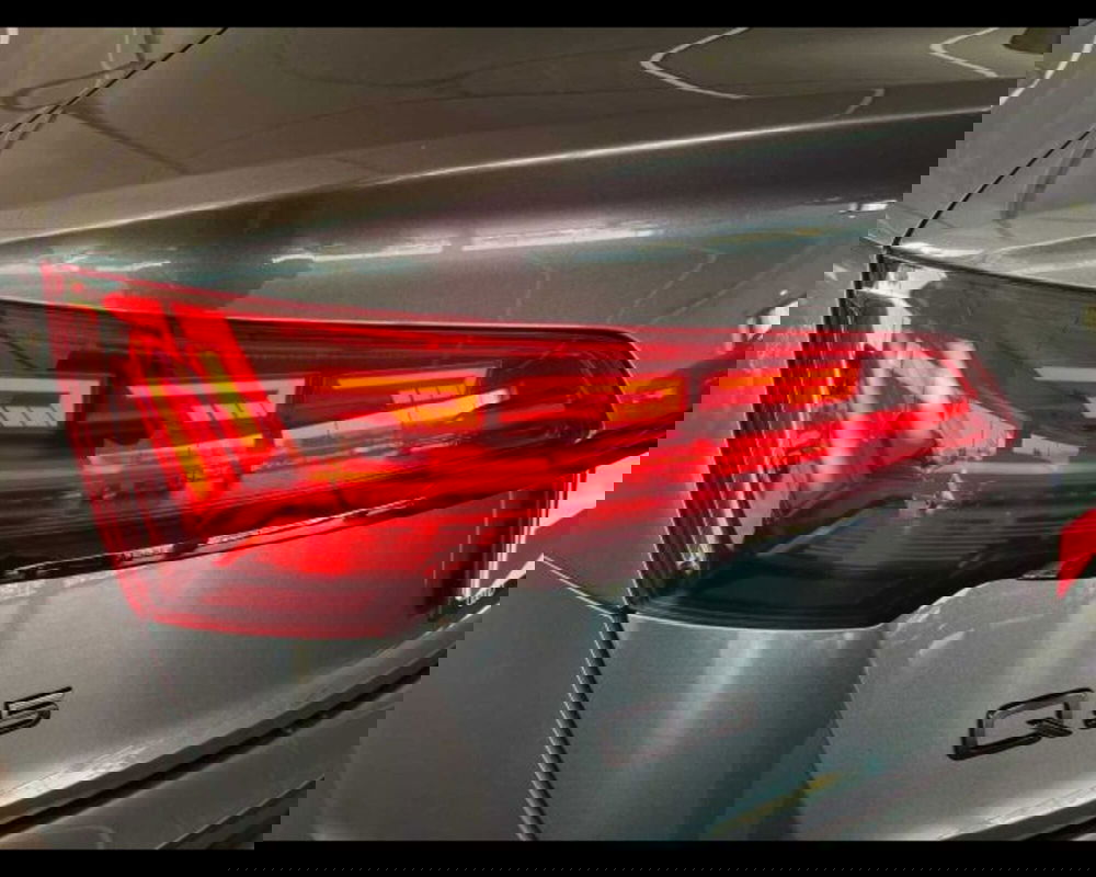 Audi Q5 Sportback usata a Bologna (6)