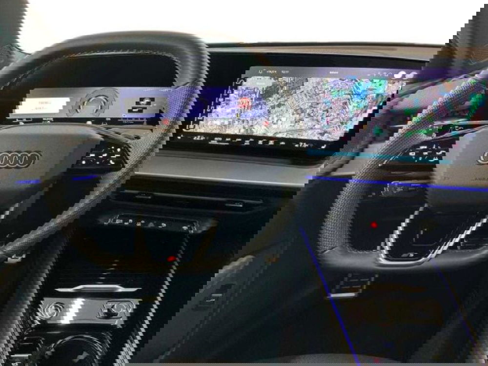 Audi Q3 usata a Bologna (10)