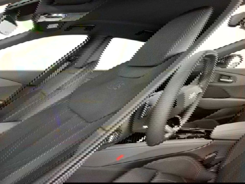 Audi Q3 usata a Bologna (12)