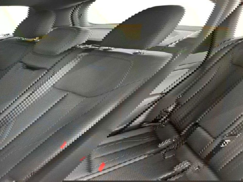 Audi Q3 usata a Bologna (13)