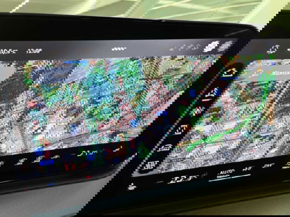 Audi Q3 usata a Bologna (14)