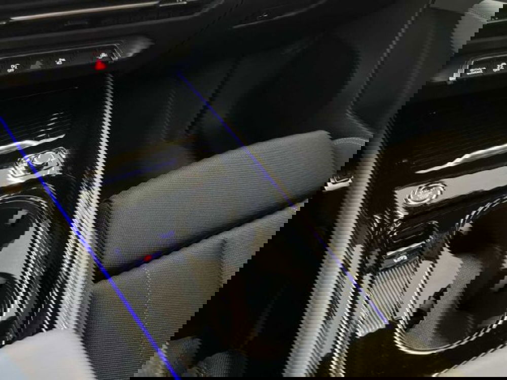 Audi Q3 usata a Bologna (19)