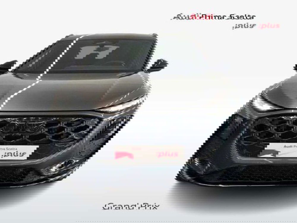 Audi Q3 usata a Bologna (3)