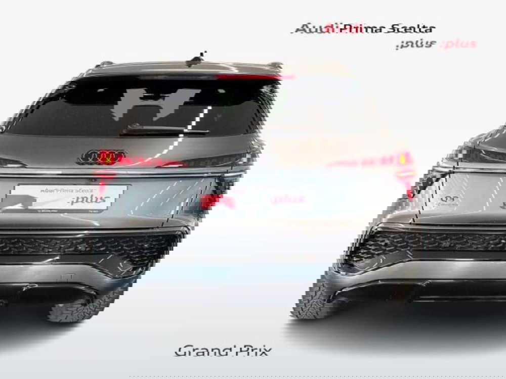 Audi Q3 usata a Bologna (5)