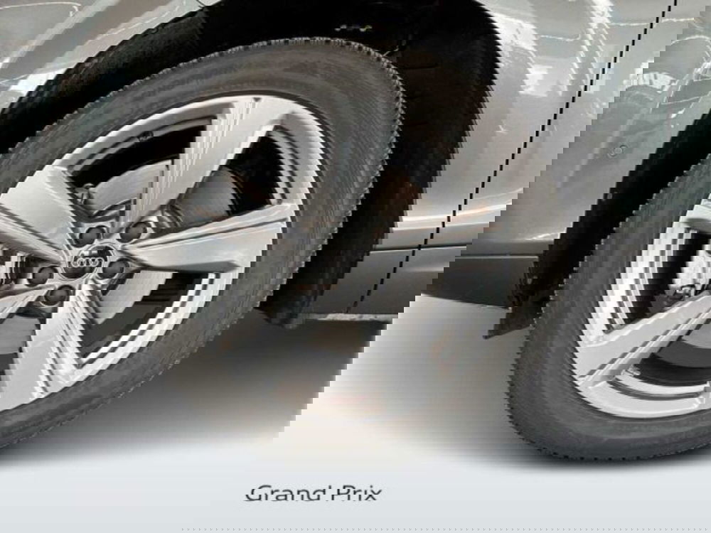 Audi Q3 usata a Bologna (6)