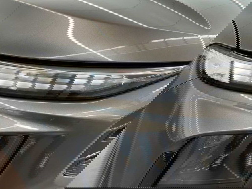 Audi Q3 usata a Bologna (7)