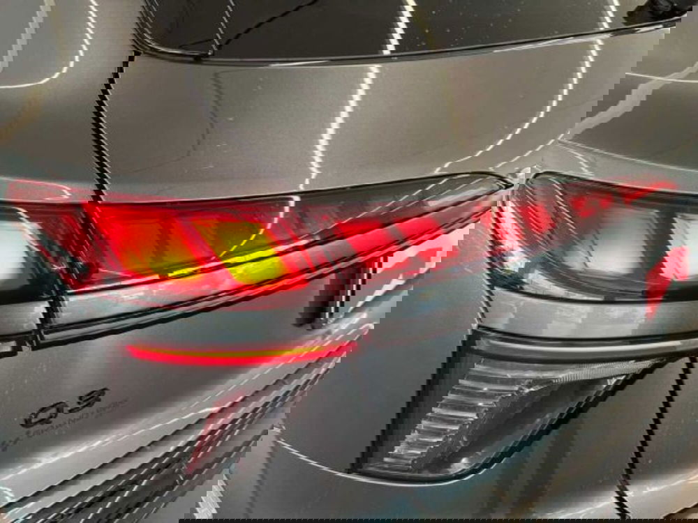 Audi Q3 usata a Bologna (8)