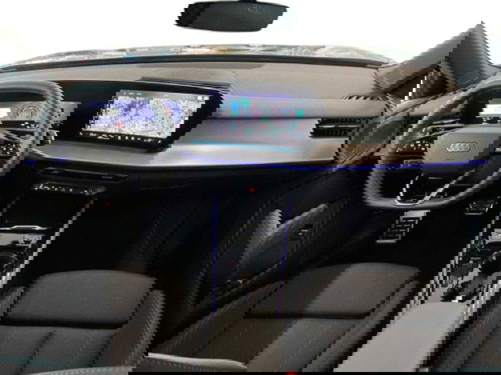 Audi Q3 usata a Bologna (9)