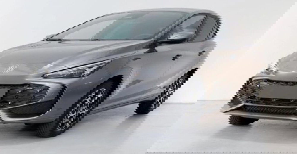 Mg MG3 nuova a Bologna