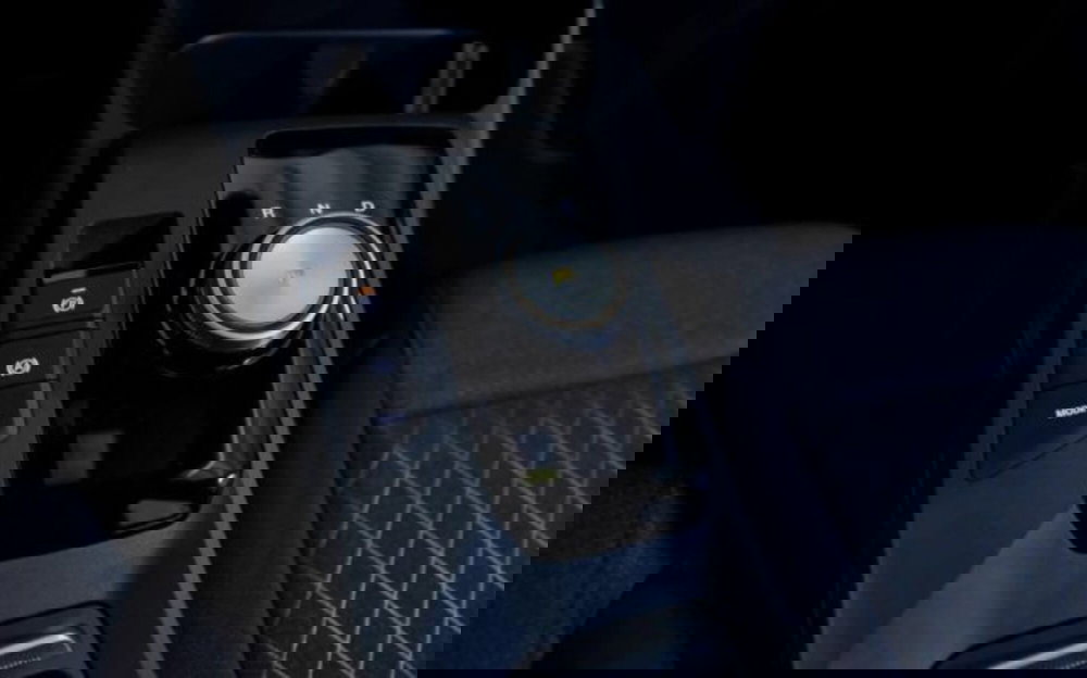 Mg MG3 nuova a Bologna (11)