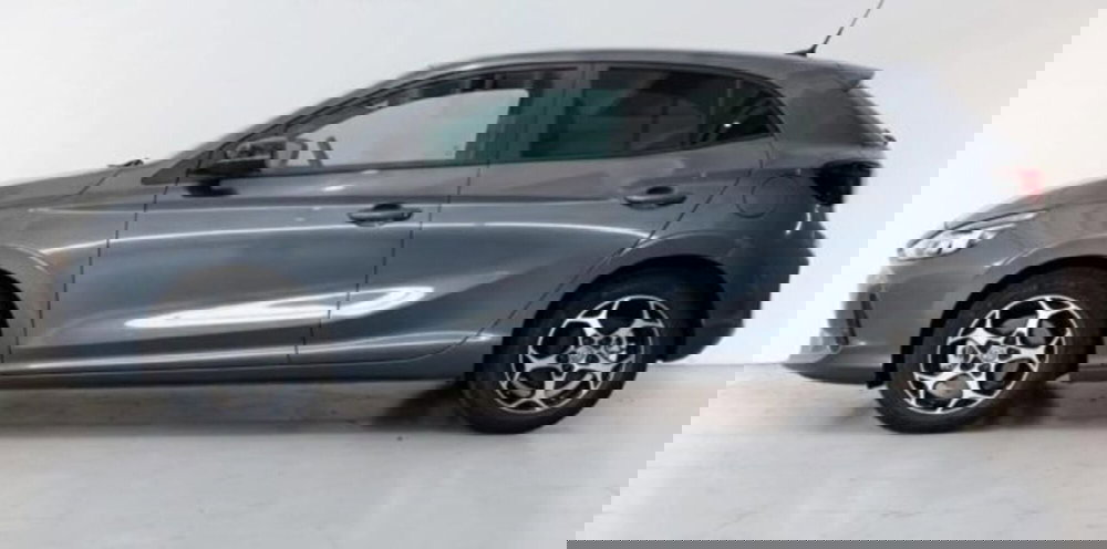 Mg MG3 nuova a Bologna (3)