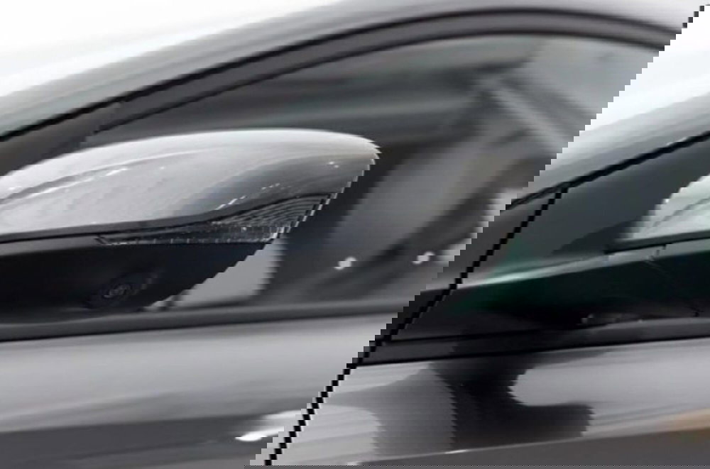 Mg MG3 nuova a Bologna (4)