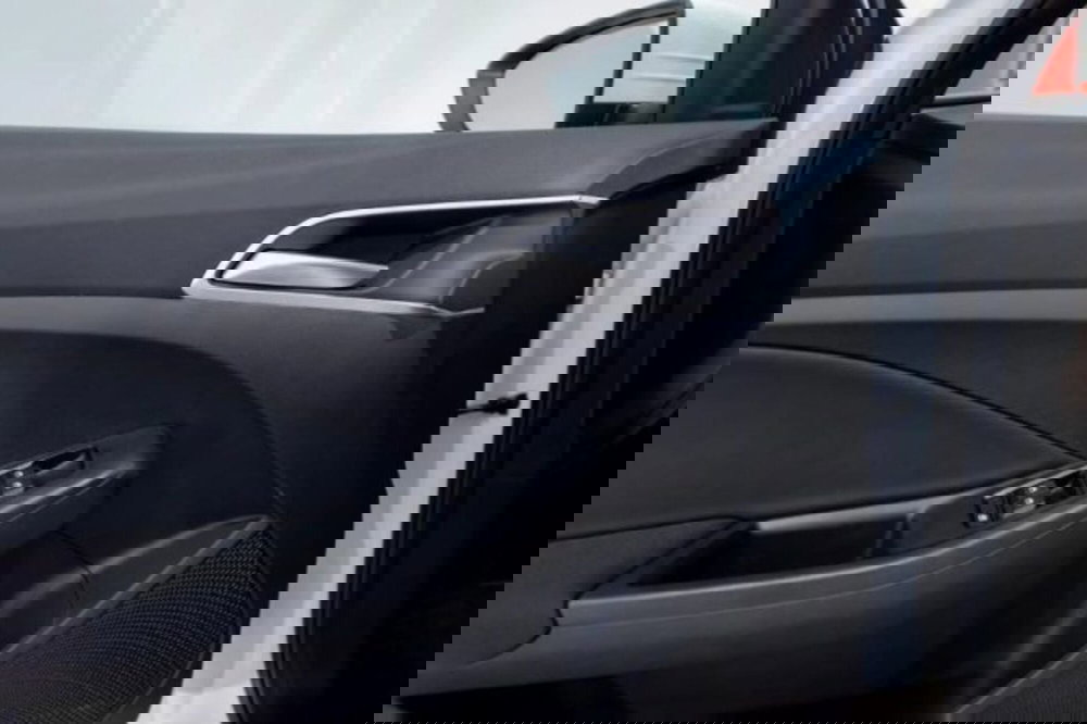 Mg MG3 nuova a Bologna (6)