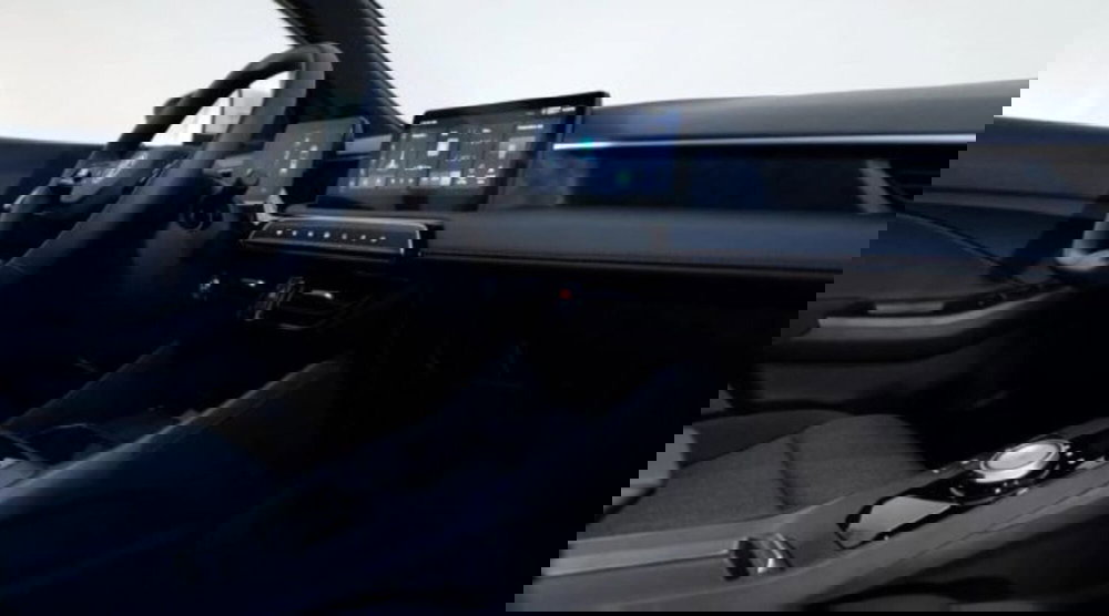 Mg MG3 nuova a Bologna (7)