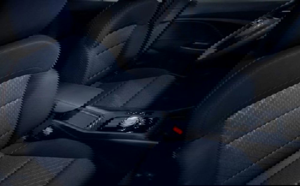 Mg MG3 nuova a Bologna (8)