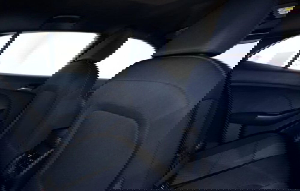 Mg MG3 nuova a Bologna (9)